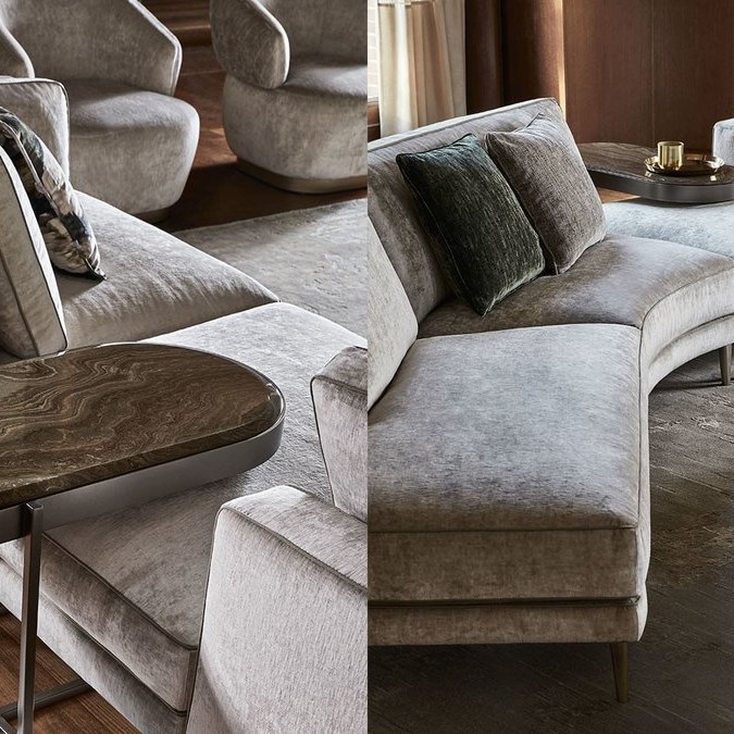 FERDINAND Sofas