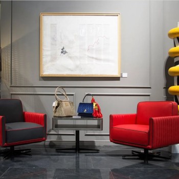 DELTA Coffee Tables