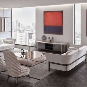 DD-8260 Sofas