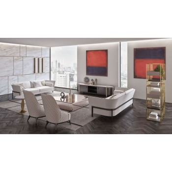 DD-8260 Sofas