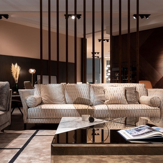 DD-8260 Sofas