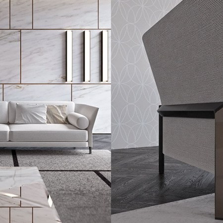 DD-8260 Sofas