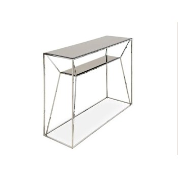 HEXAGON Consoles