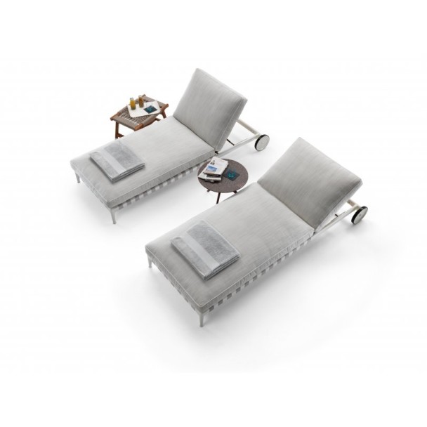 Atlante Recliners