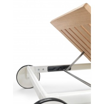 Atlante Recliners