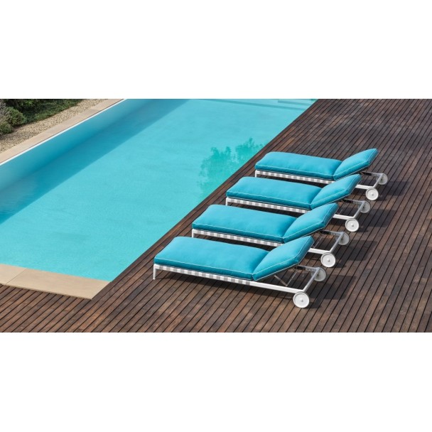 Atlante Recliners