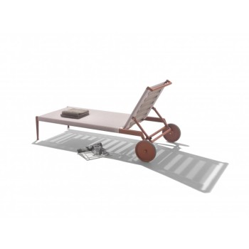 DD-8375 Recliners
