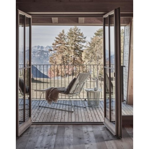 DD-8377 Recliners