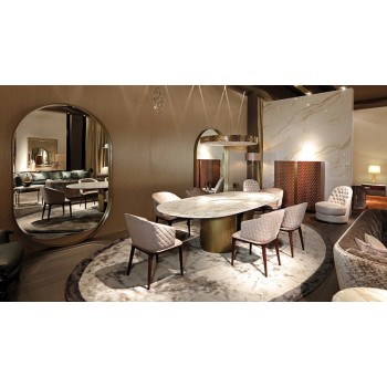 OSCAR Dining Tables