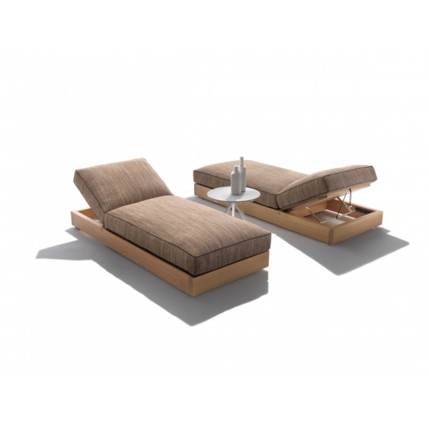 Hamptons Recliners