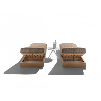 Hamptons Recliners