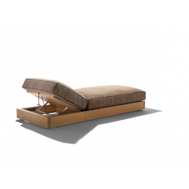 Hamptons Recliners