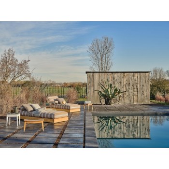 Hamptons Recliners