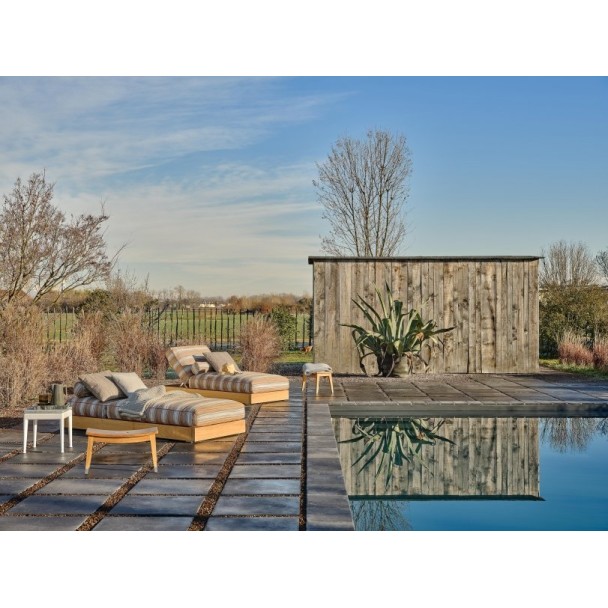 Hamptons Recliners