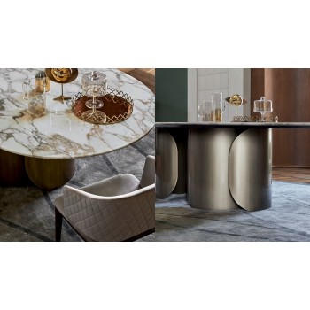 OSCAR Dining Tables