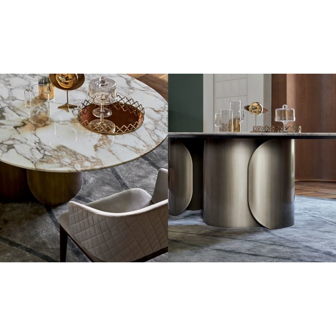 OSCAR Dining Tables