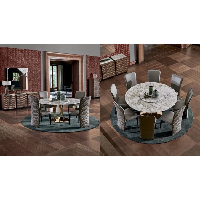 WENDY Dining Tables