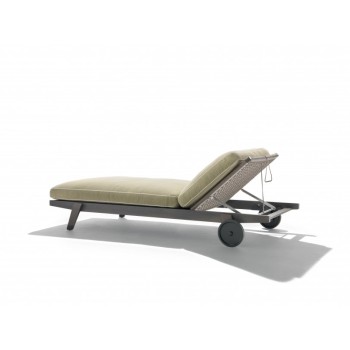 DD-8396 Recliners