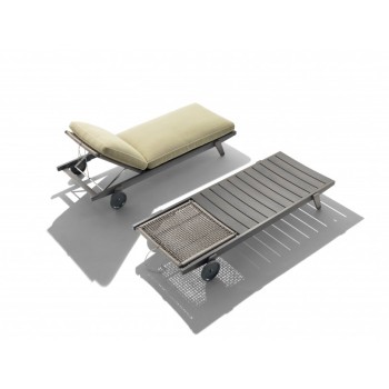 DD-8396 Recliners