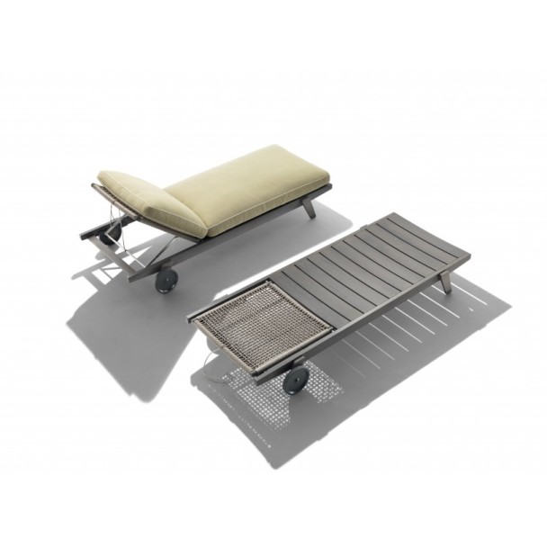 DD-8396 Recliners