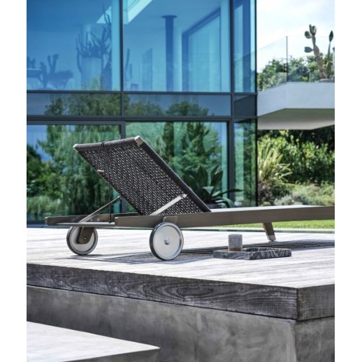 DD-8396 Recliners