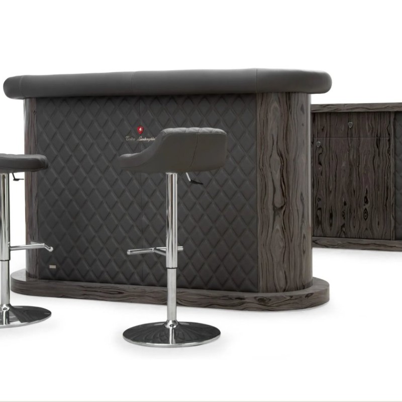 FORMENTERA Bar Counters