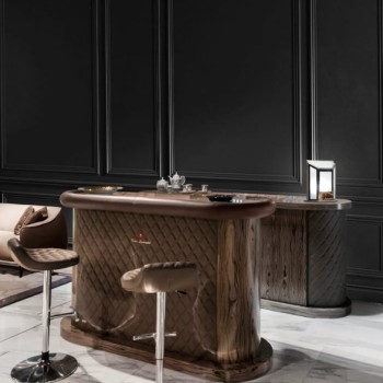 FORMENTERA Bar Counters
