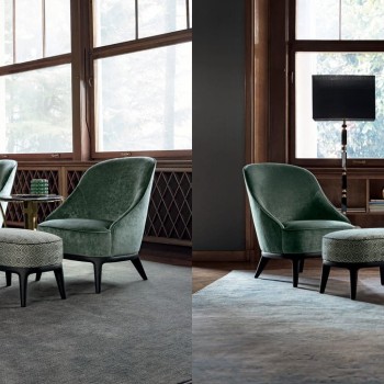 SOPHIE Stools & Benches