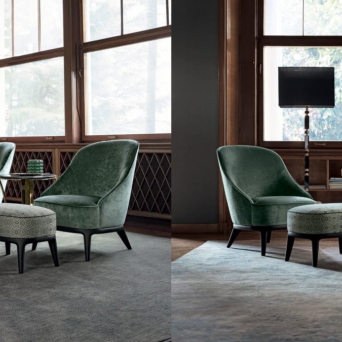 SOPHIE Stools & Benches