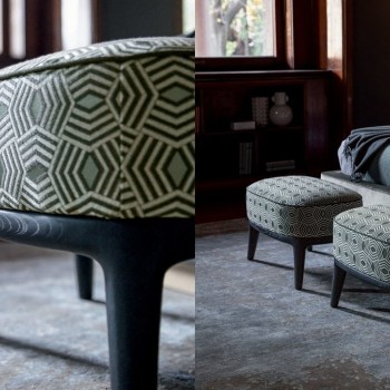 SOPHIE Stools & Benches