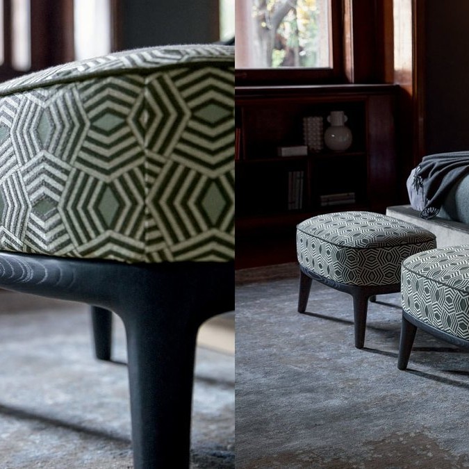 SOPHIE Stools & Benches