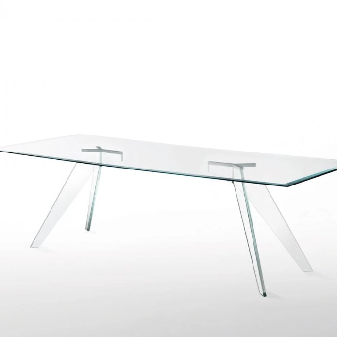 Alister Office Desks