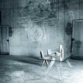 Alister Office Desks