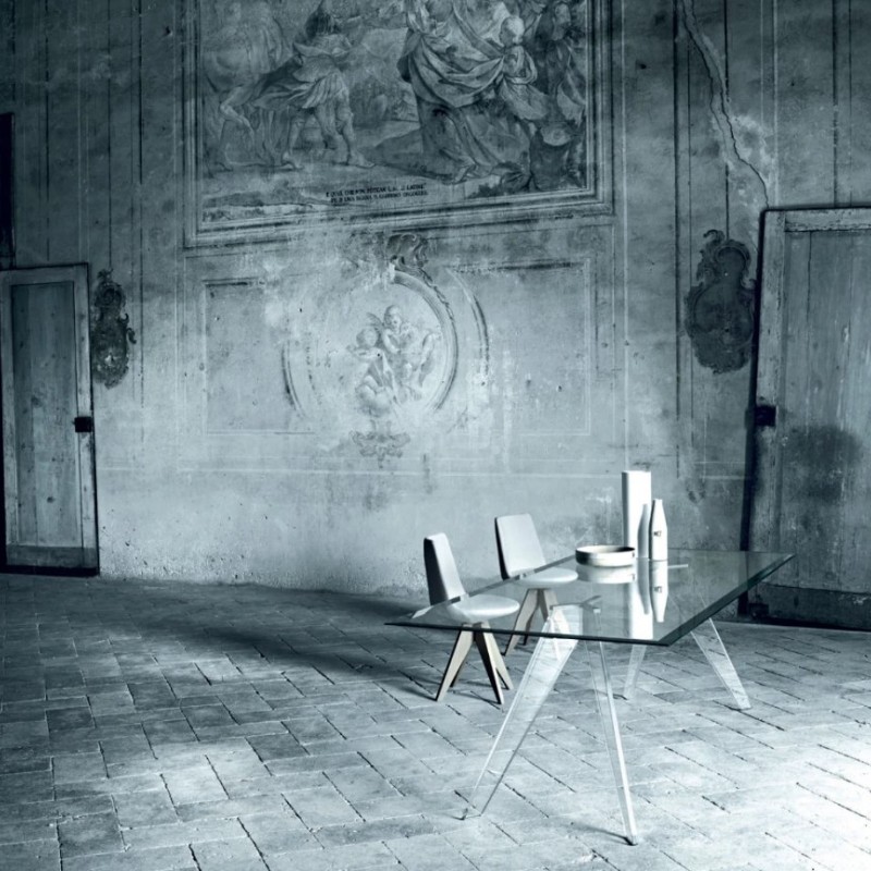 Alister Office Desks