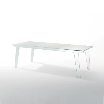 Faint Office Desks