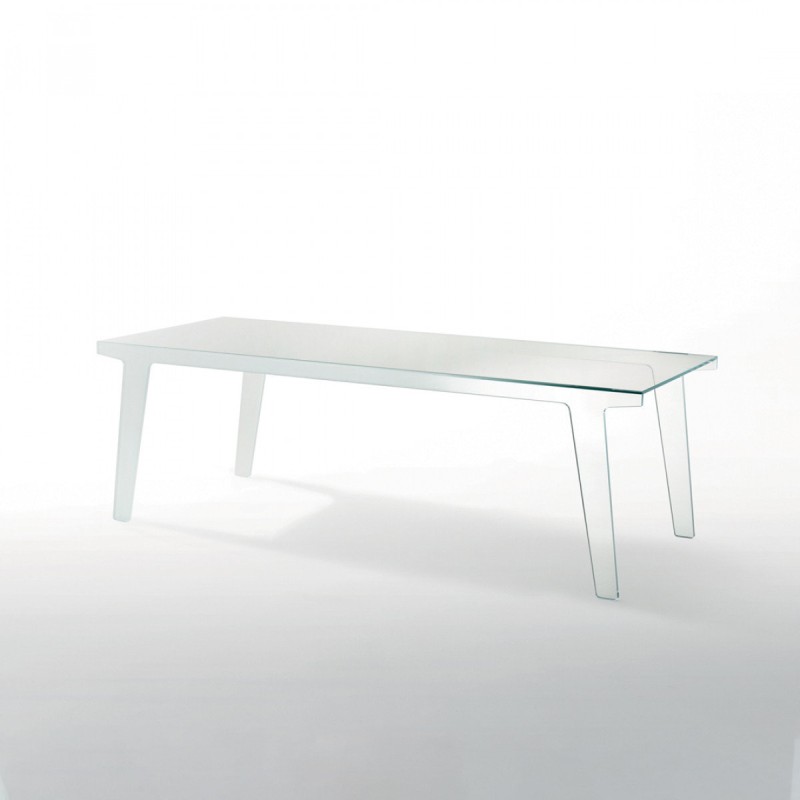 Faint Office Desks