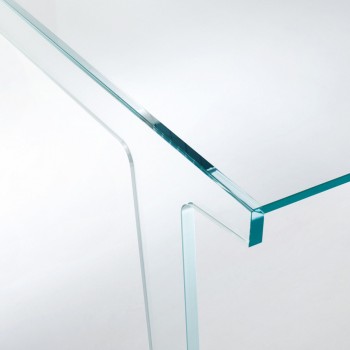 Faint Office Desks