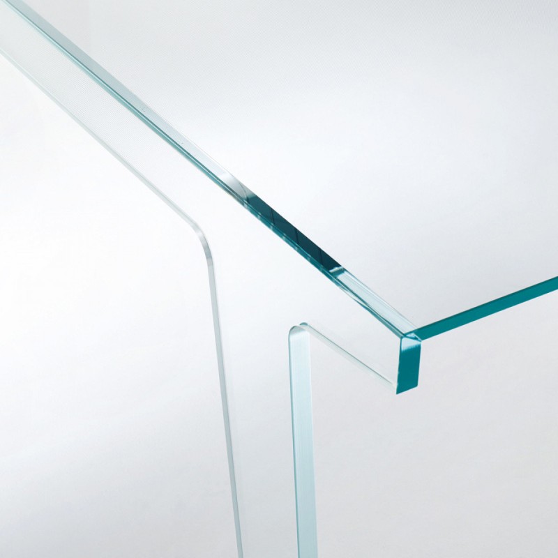 Faint Office Desks