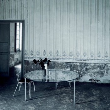Metal Office Desks