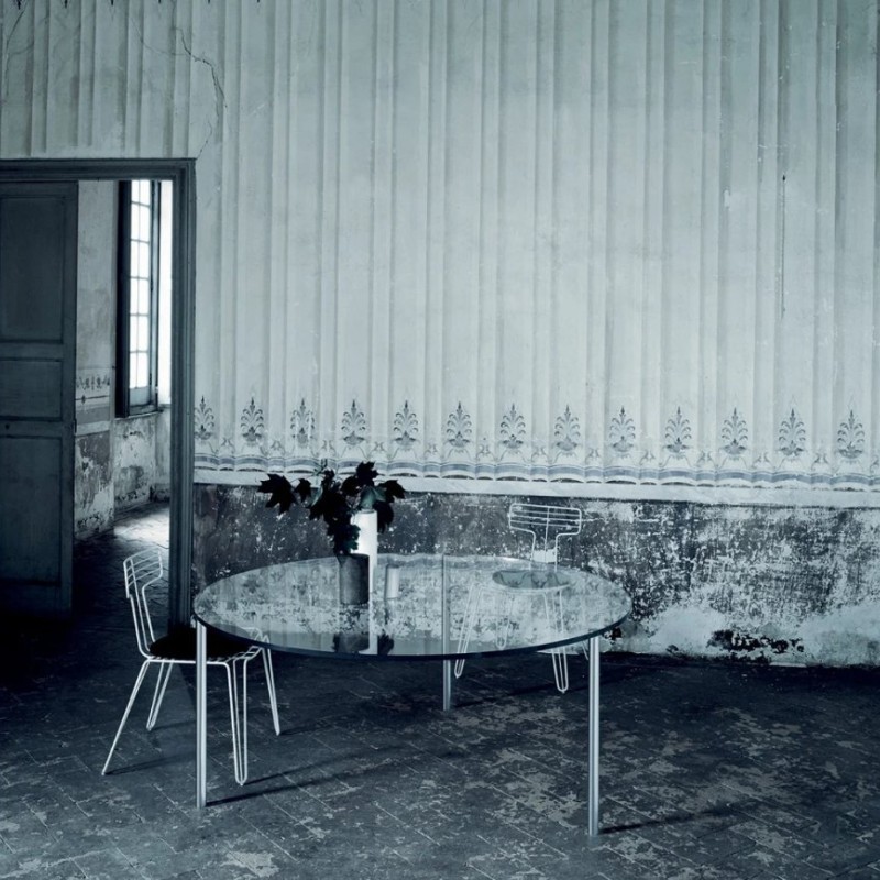 Metal Office Desks