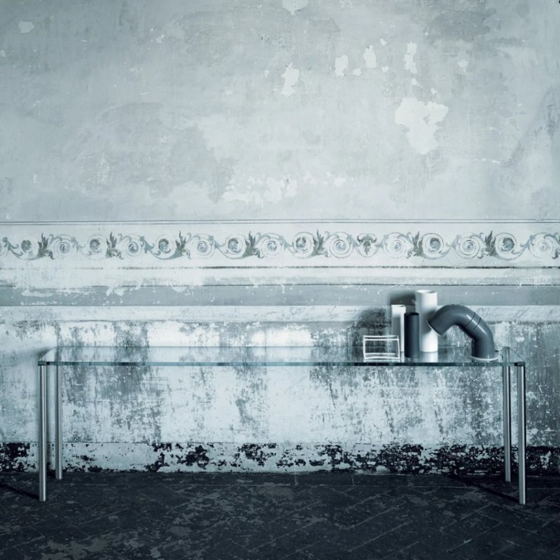 Metal Office Desks