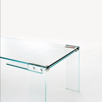 Naked Office Desks