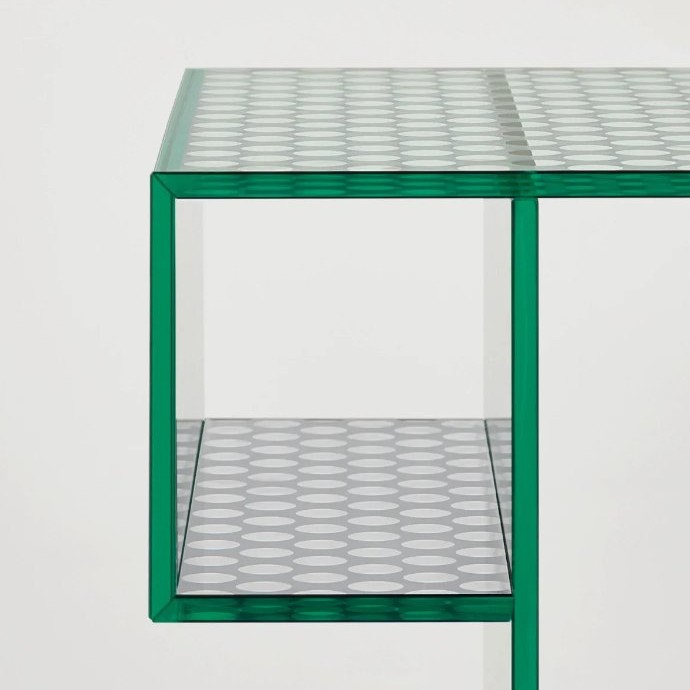 Robotin Office Desks