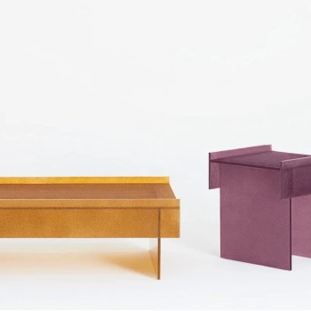 Simoon Office Desks