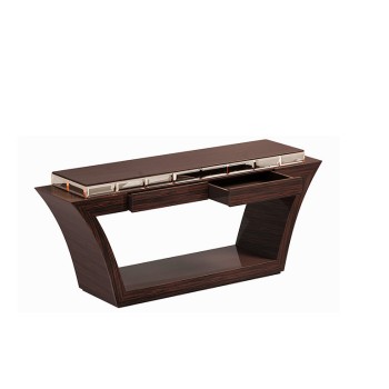DD-8597 Consoles