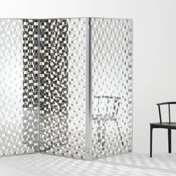 DD-8608 Screens & Partitions