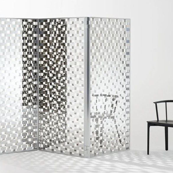 DD-8608 Screens & Partitions