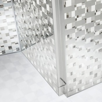 DD-8608 Screens & Partitions