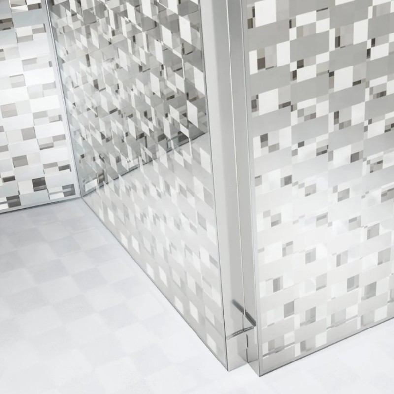 DD-8608 Screens & Partitions