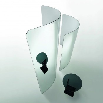 DD-8610 Screens & Partitions
